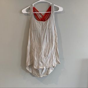 Lulu Lemon Tank-top - Women’s S